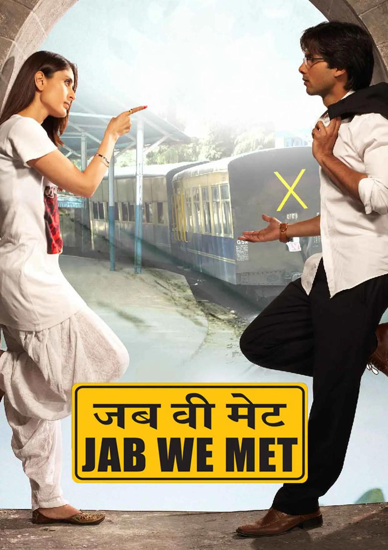 With its lively characters, sparkling chemistry between the leads, catchy music, and light-hearted humor, the film captures the essence of love, self-discovery, and the joy of embracing life's unpredictable moments.